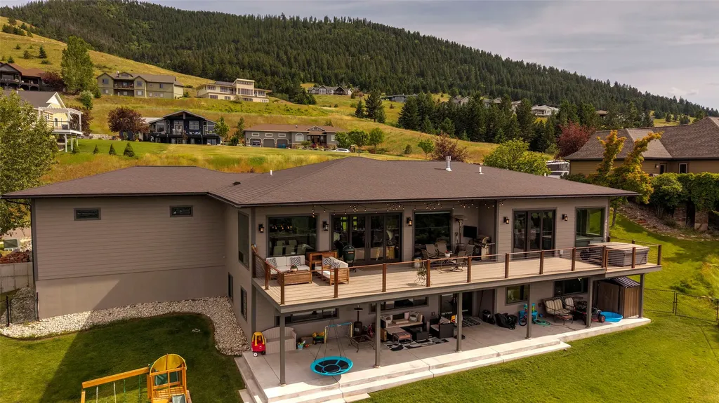 618 Spanish Peaks Drive Missoula MT 59803