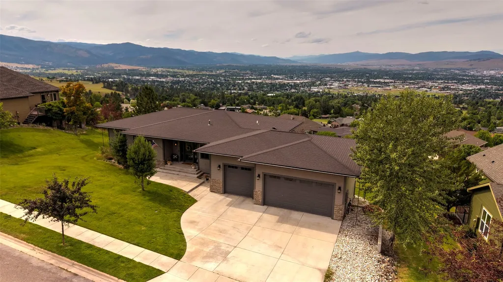 618 Spanish Peaks Drive Missoula MT 59803