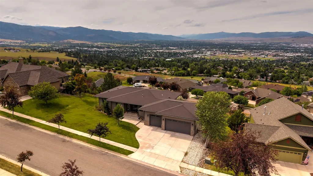 618 Spanish Peaks Drive Missoula MT 59803