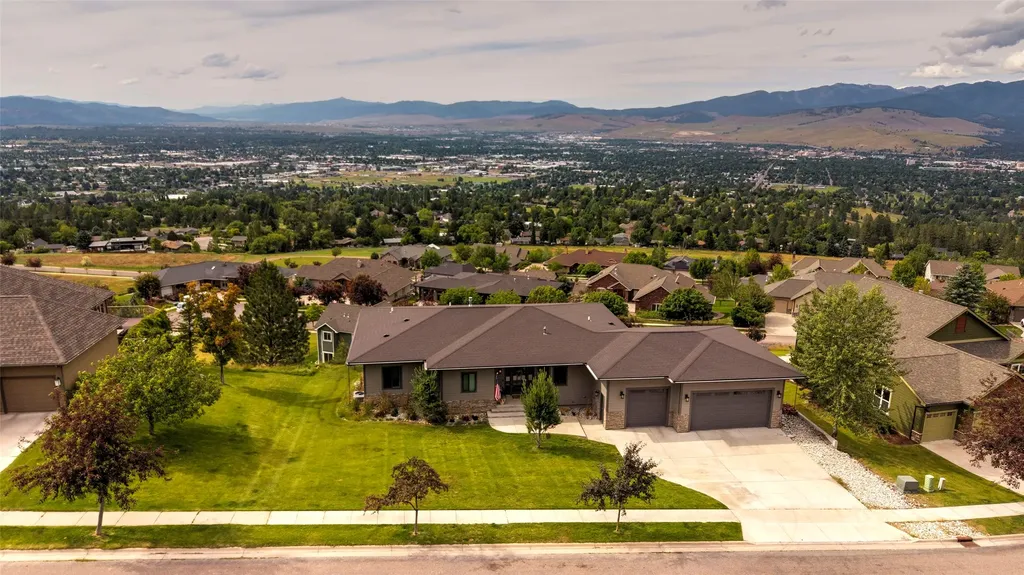 618 Spanish Peaks Drive Missoula MT 59803