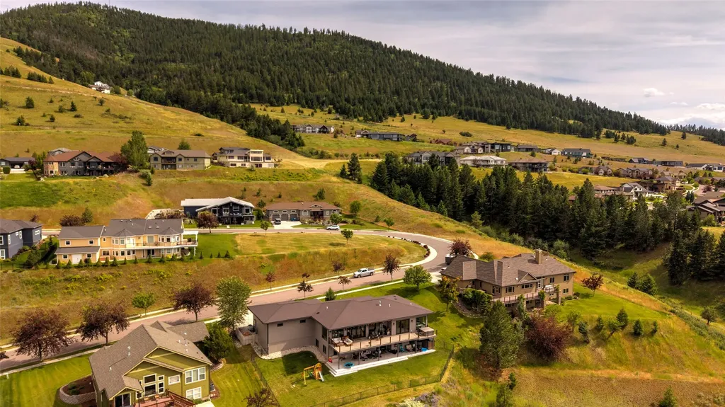 618 Spanish Peaks Drive Missoula MT 59803