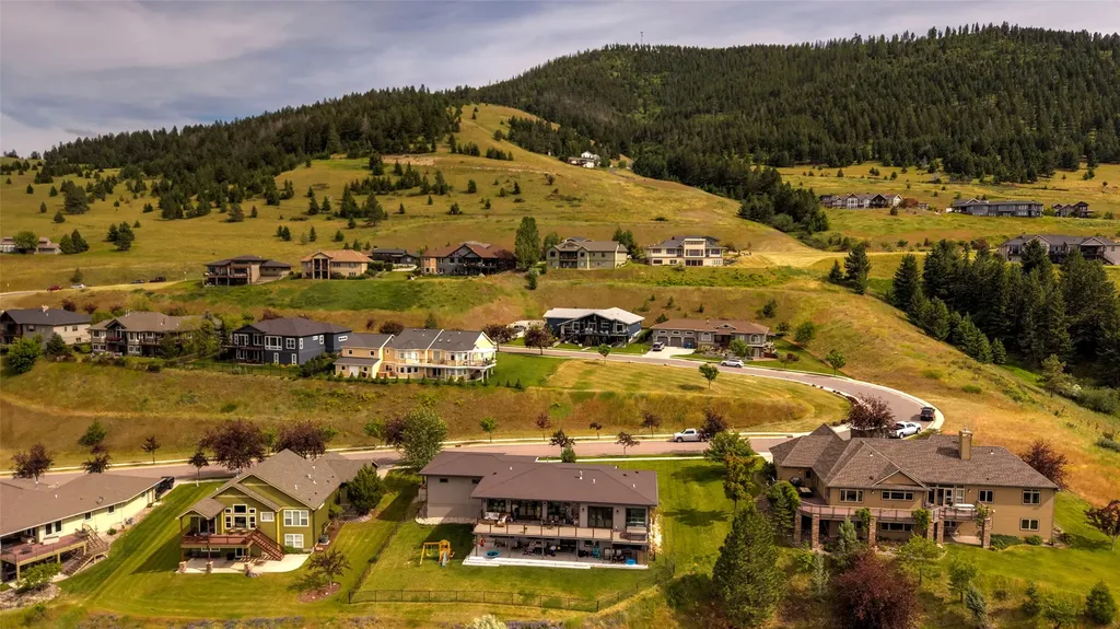 618 Spanish Peaks Drive Missoula MT 59803