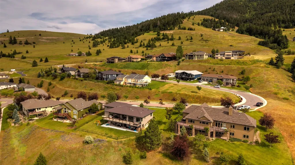 618 Spanish Peaks Drive Missoula MT 59803