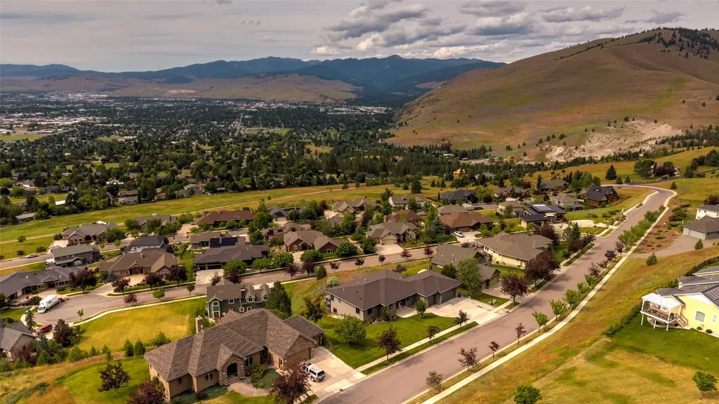618 Spanish Peaks Drive Missoula MT 59803