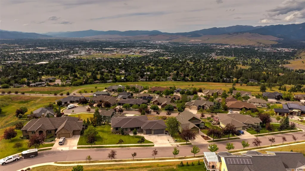 618 Spanish Peaks Drive Missoula MT 59803