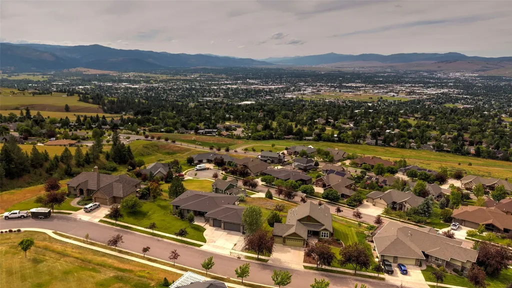 618 Spanish Peaks Drive Missoula MT 59803