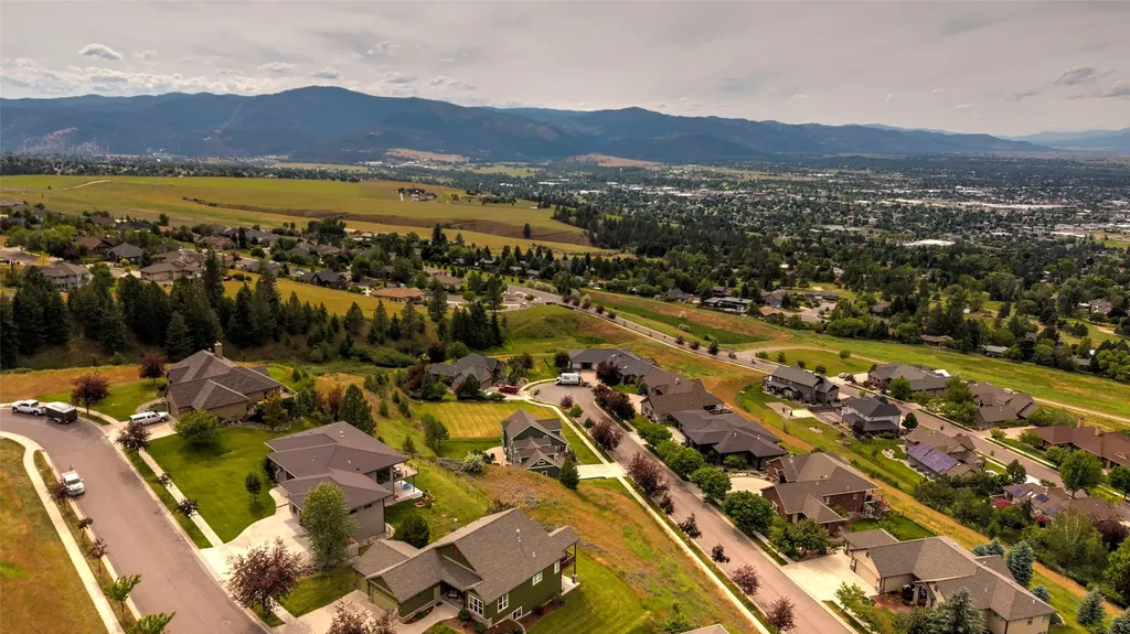 618 Spanish Peaks Drive Missoula MT 59803