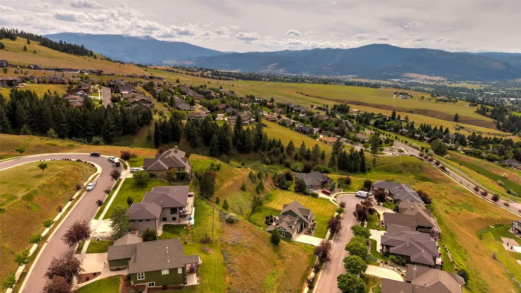 618 Spanish Peaks Drive Missoula MT 59803