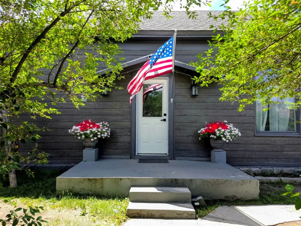 1926 George Street Butte MT 59701