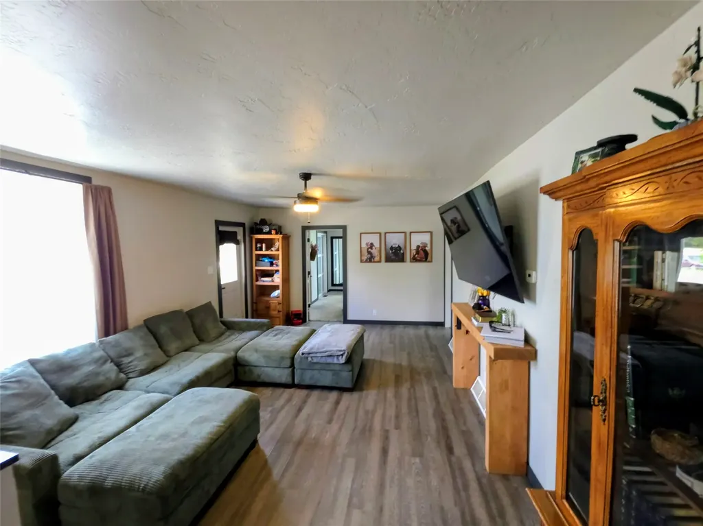 1926 George Street Butte MT 59701