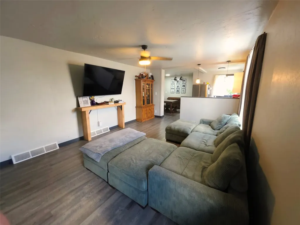 1926 George Street Butte MT 59701