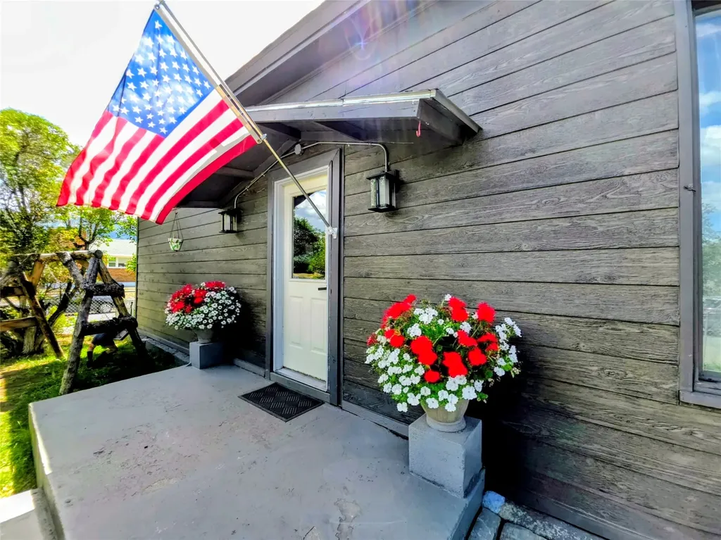 1926 George Street Butte MT 59701