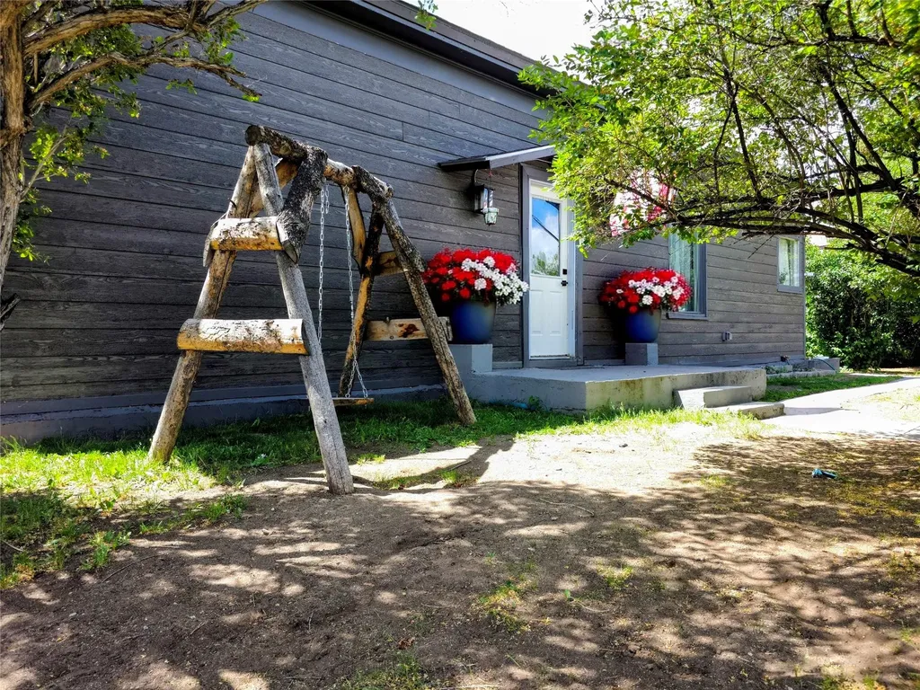 1926 George Street Butte MT 59701