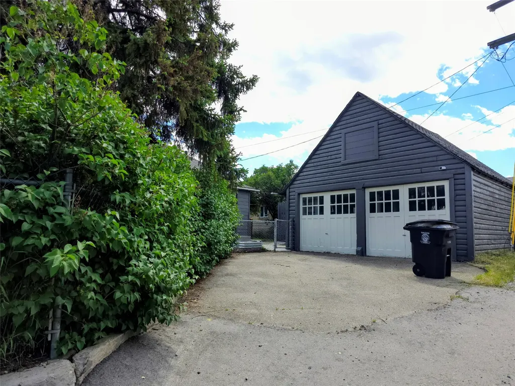 1926 George Street Butte MT 59701