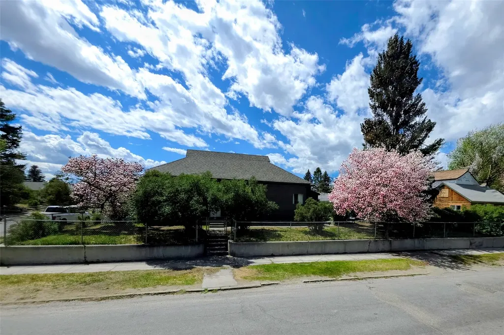 1926 George Street Butte MT 59701