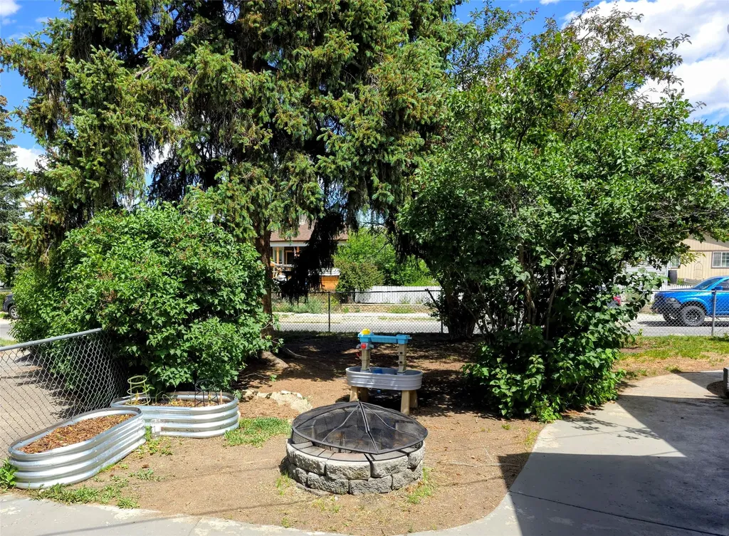1926 George Street Butte MT 59701