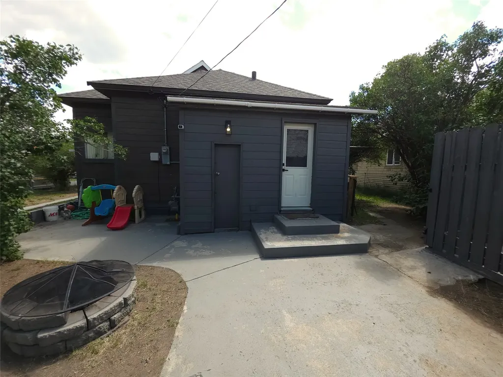 1926 George Street Butte MT 59701
