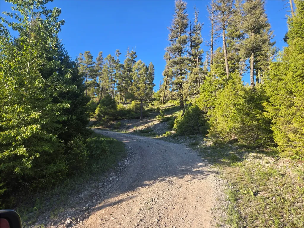 1 Big Sky Ridge Road Drummond MT 59832