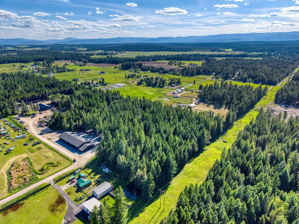 219 Kinnikinnick Lane Columbia Falls MT 59912