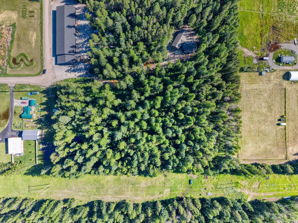 219 Kinnikinnick Lane Columbia Falls MT 59912