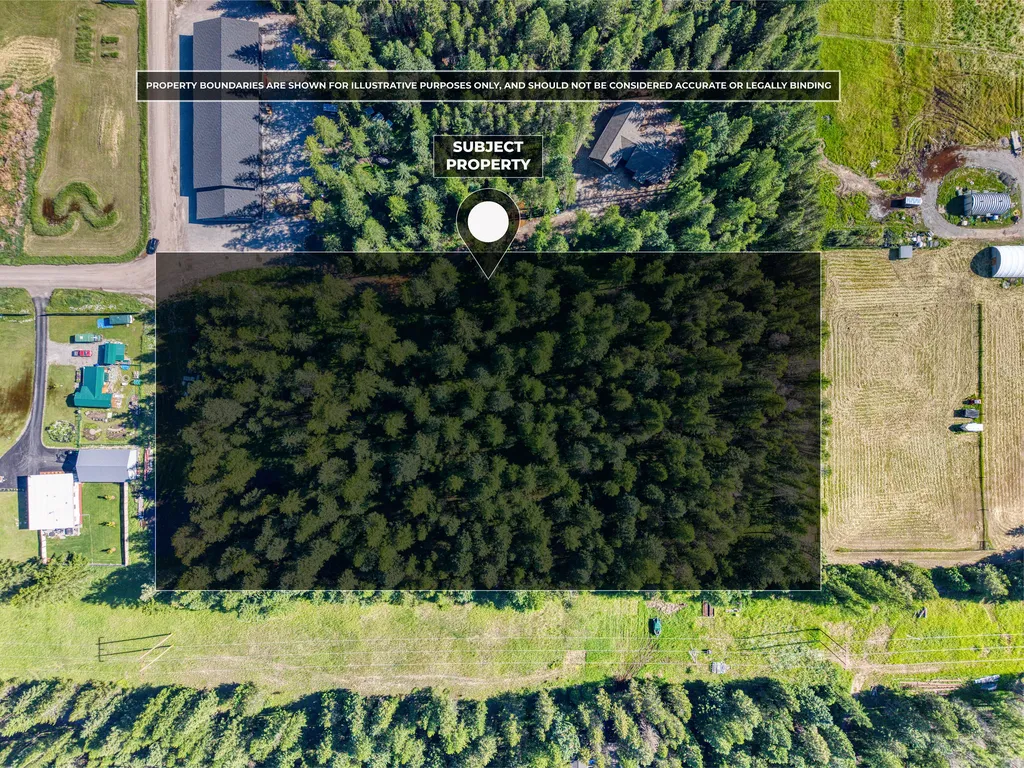 219 Kinnikinnick Lane Columbia Falls MT 59912