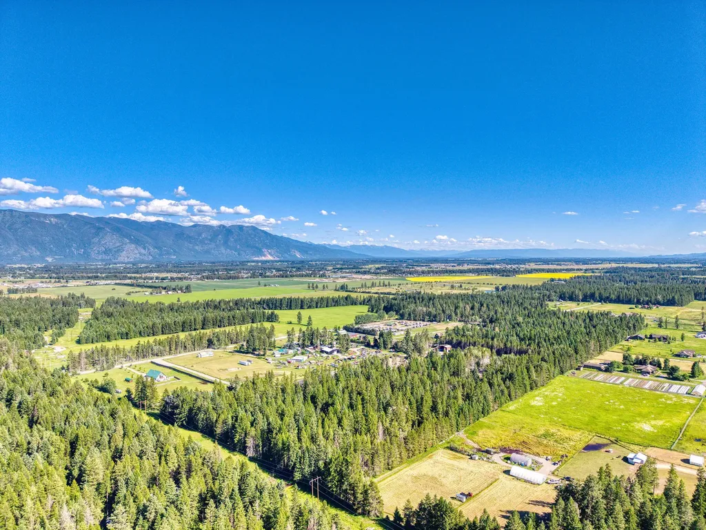 219 Kinnikinnick Lane Columbia Falls MT 59912