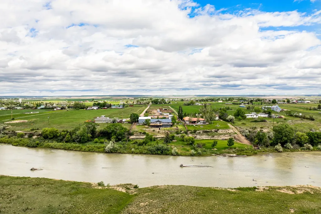 170 Sun Prairie Road Great Falls MT 59404