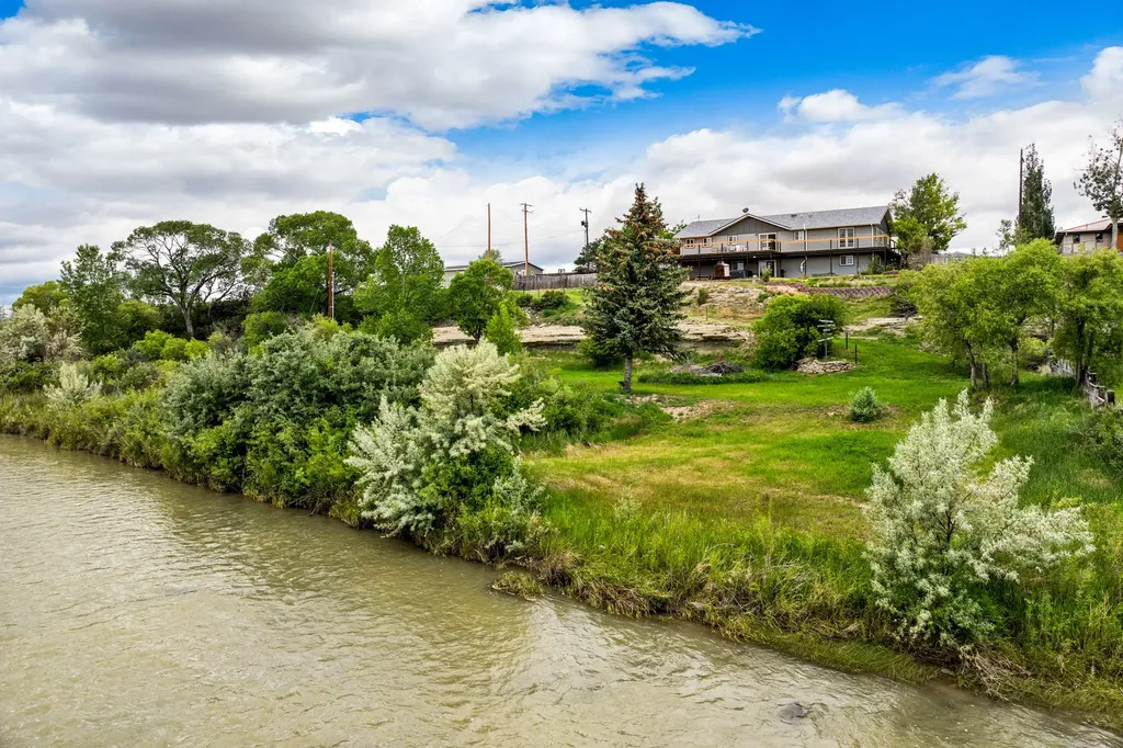 170 Sun Prairie Road Great Falls MT 59404
