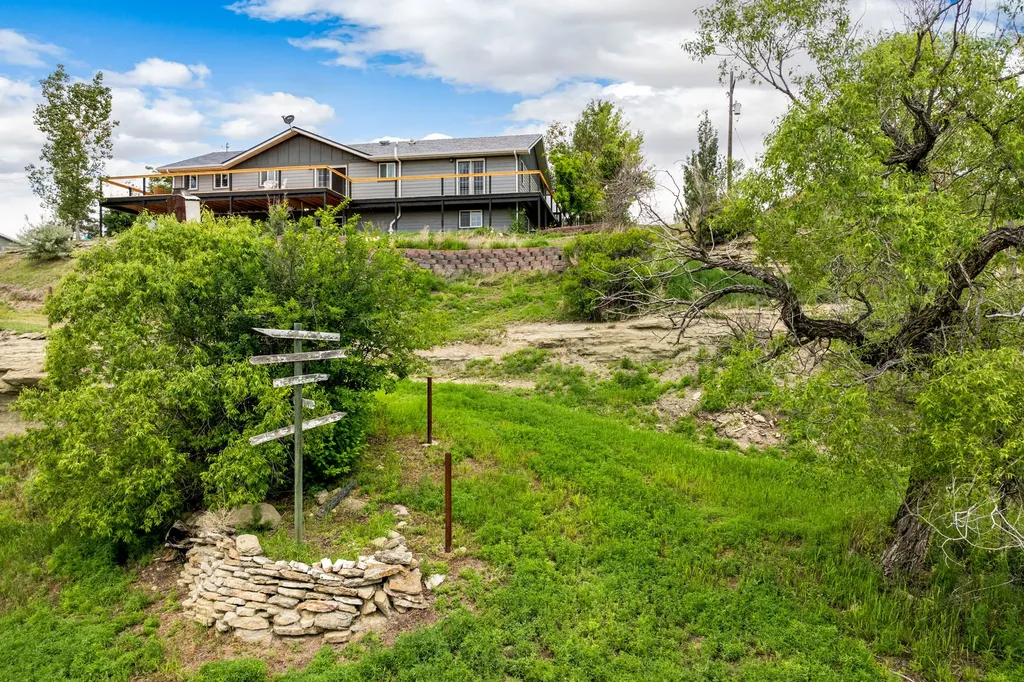 170 Sun Prairie Road Great Falls MT 59404