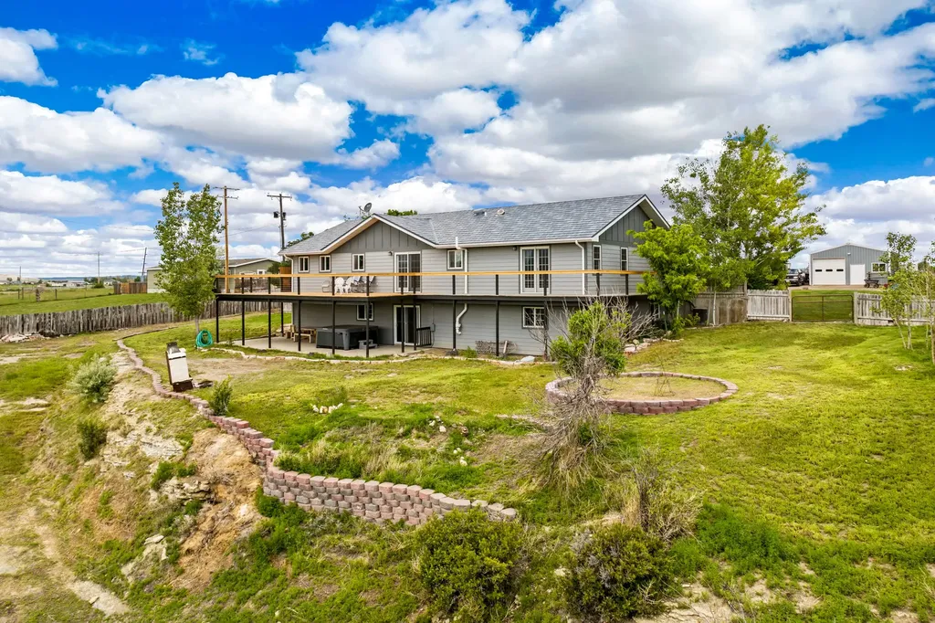 170 Sun Prairie Road Great Falls MT 59404