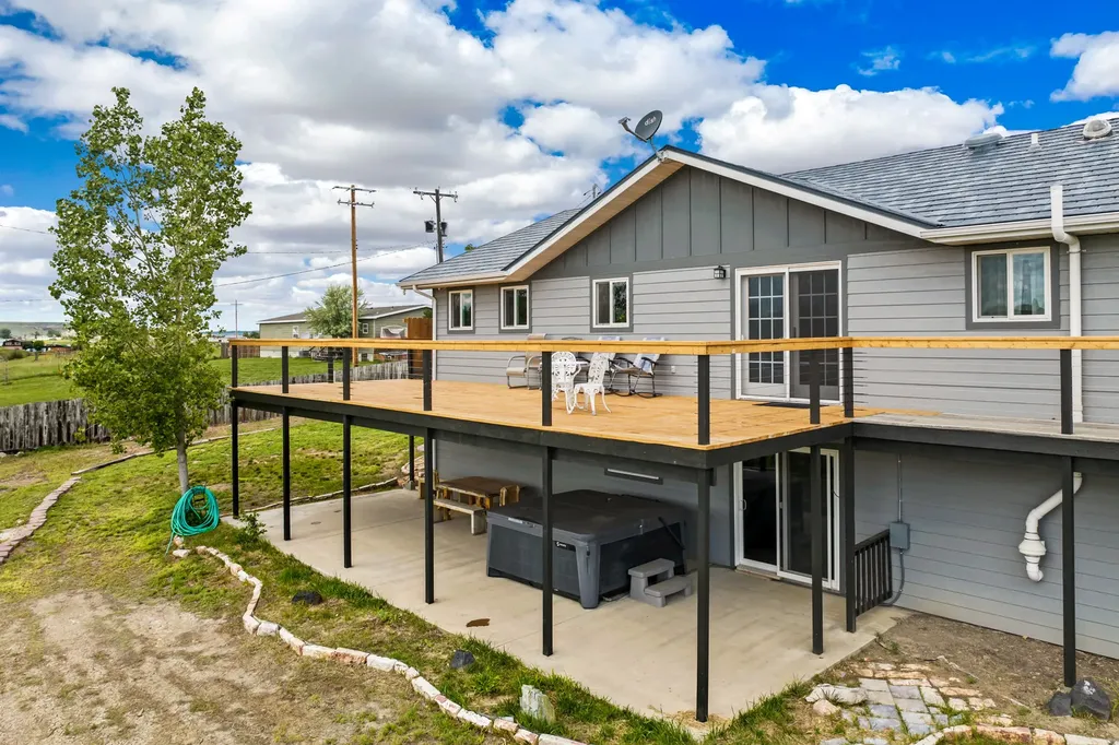 170 Sun Prairie Road Great Falls MT 59404