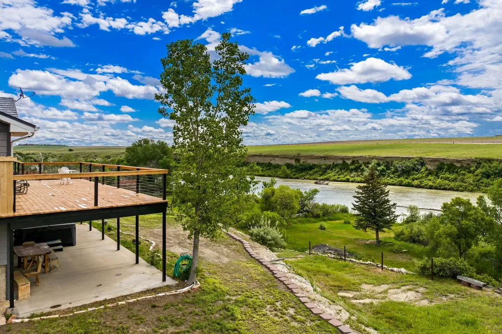 170 Sun Prairie Road Great Falls MT 59404