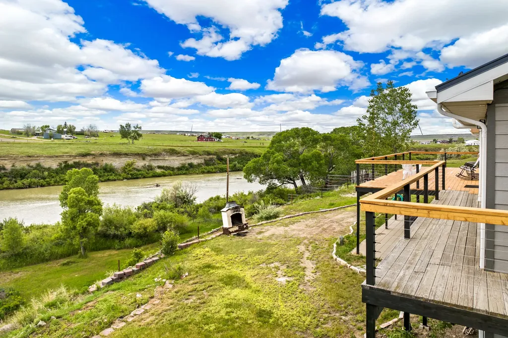 170 Sun Prairie Road Great Falls MT 59404