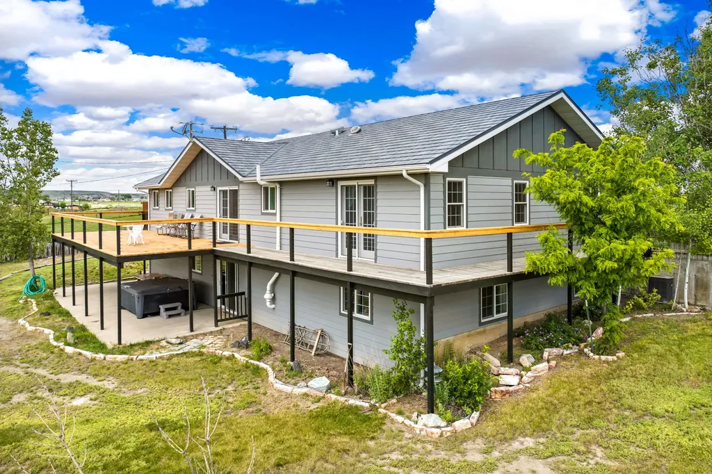 170 Sun Prairie Road Great Falls MT 59404