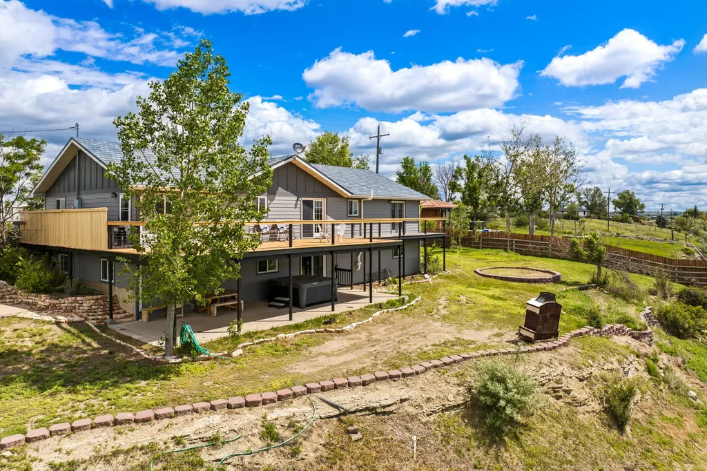 170 Sun Prairie Road Great Falls MT 59404