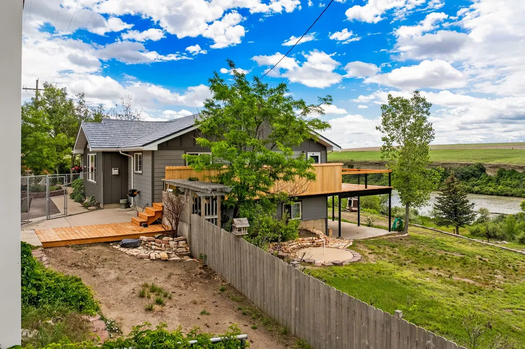 170 Sun Prairie Road Great Falls MT 59404
