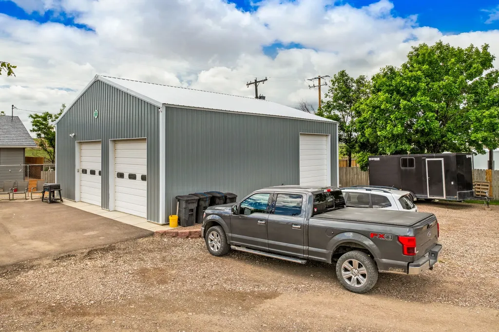 170 Sun Prairie Road Great Falls MT 59404