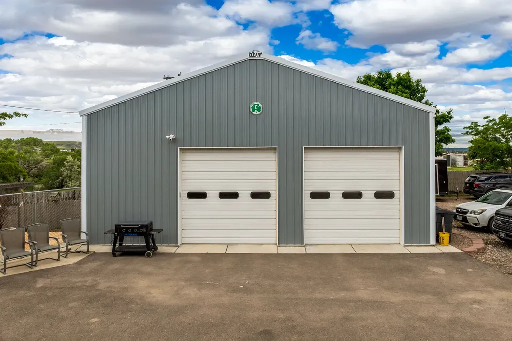 170 Sun Prairie Road Great Falls MT 59404