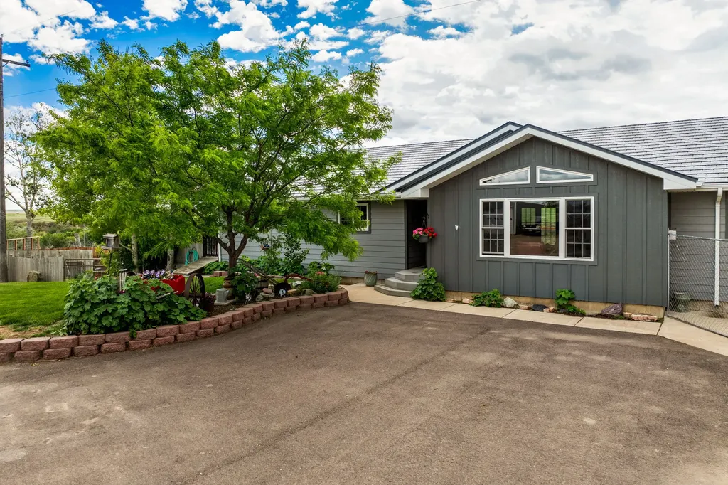170 Sun Prairie Road Great Falls MT 59404