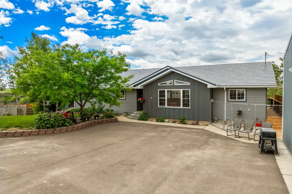 170 Sun Prairie Road Great Falls MT 59404