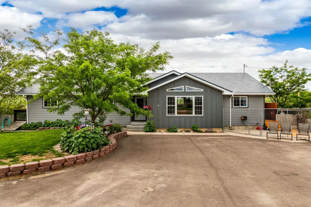 170 Sun Prairie Road Great Falls MT 59404