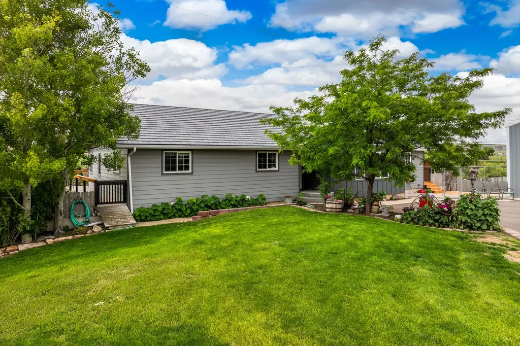 170 Sun Prairie Road Great Falls MT 59404