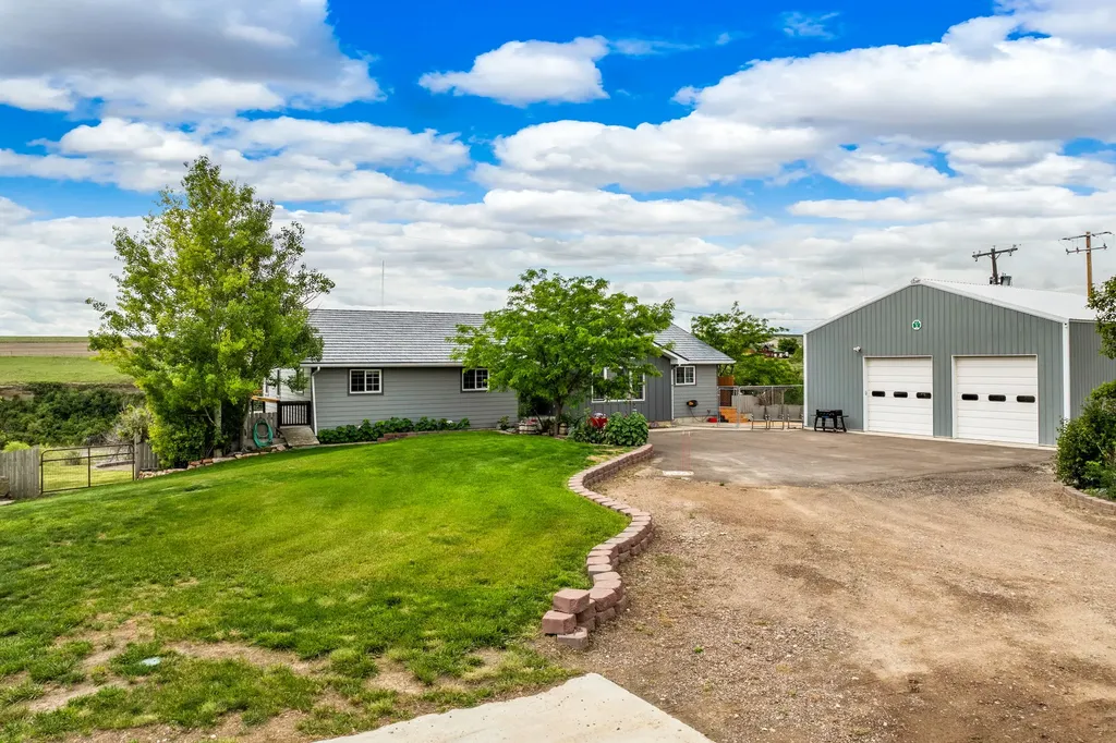 170 Sun Prairie Road Great Falls MT 59404