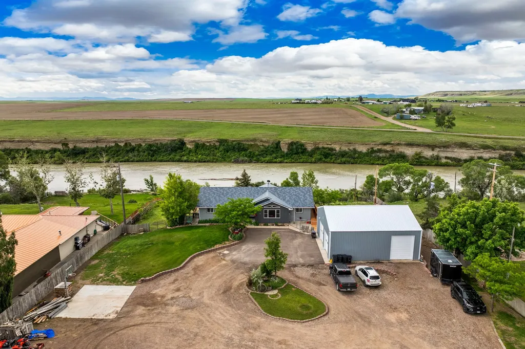 170 Sun Prairie Road Great Falls MT 59404