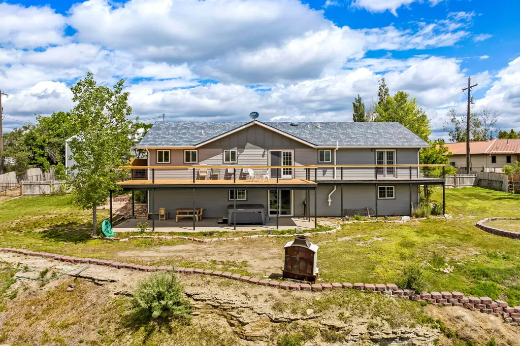 170 Sun Prairie Road Great Falls MT 59404