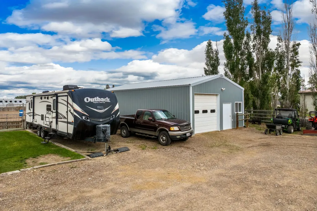 170 Sun Prairie Road Great Falls MT 59404