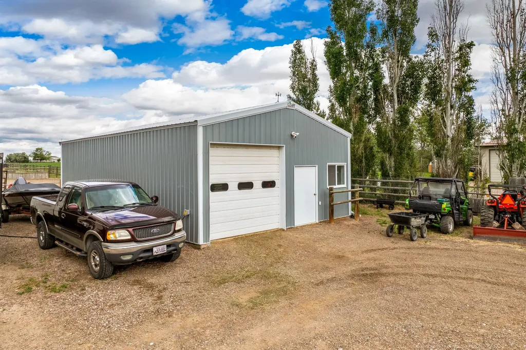 170 Sun Prairie Road Great Falls MT 59404