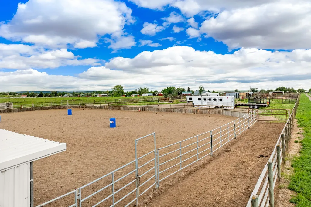 170 Sun Prairie Road Great Falls MT 59404