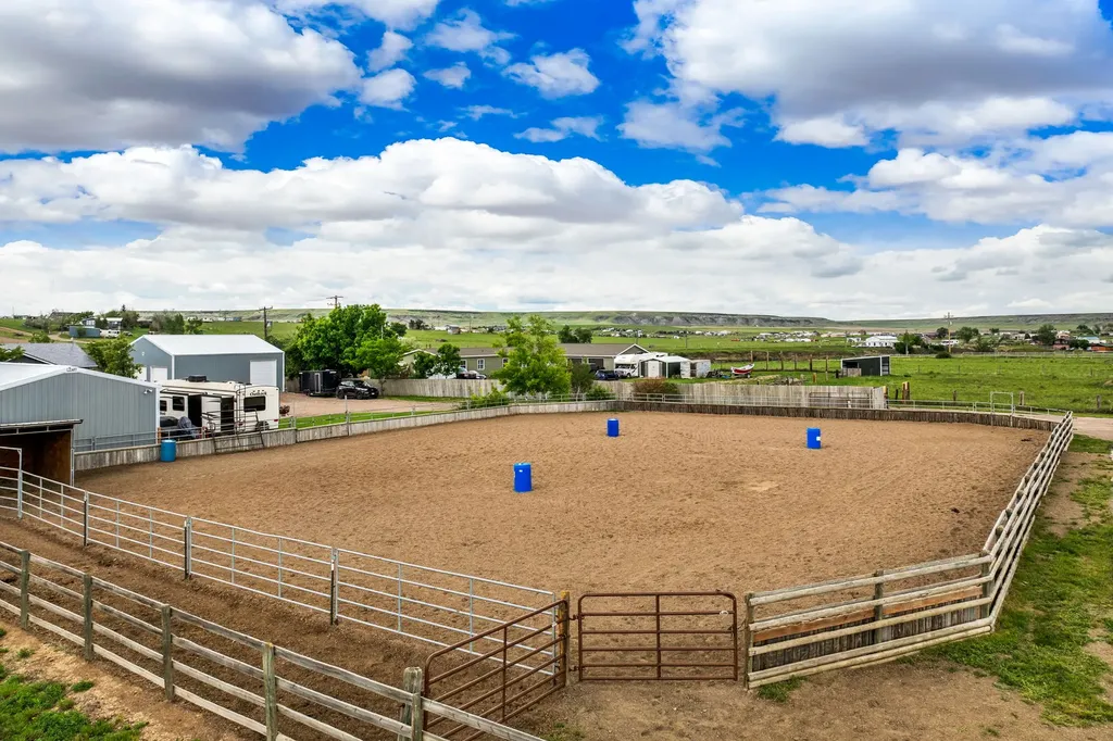 170 Sun Prairie Road Great Falls MT 59404