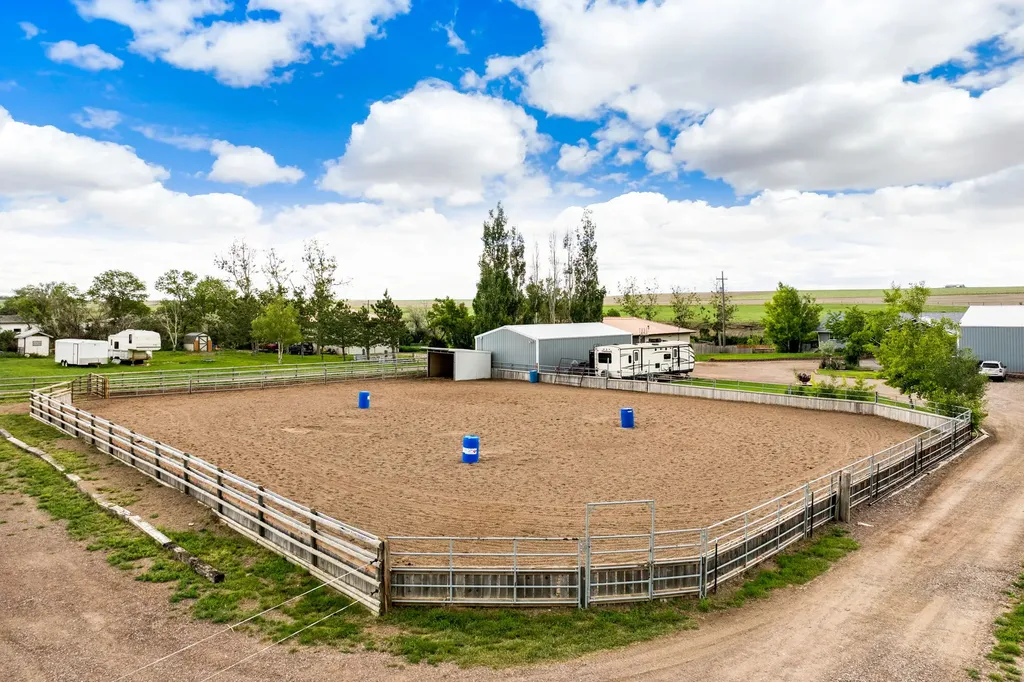 170 Sun Prairie Road Great Falls MT 59404